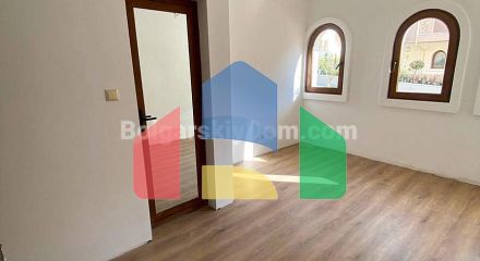 Двокімнатна квартира в Гранд Віллідж