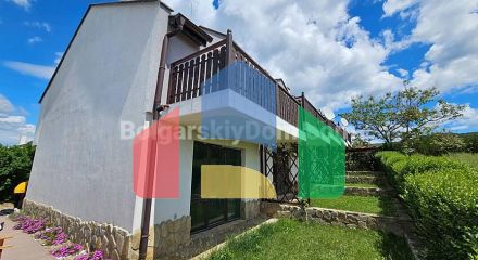 House in Kosharitsa