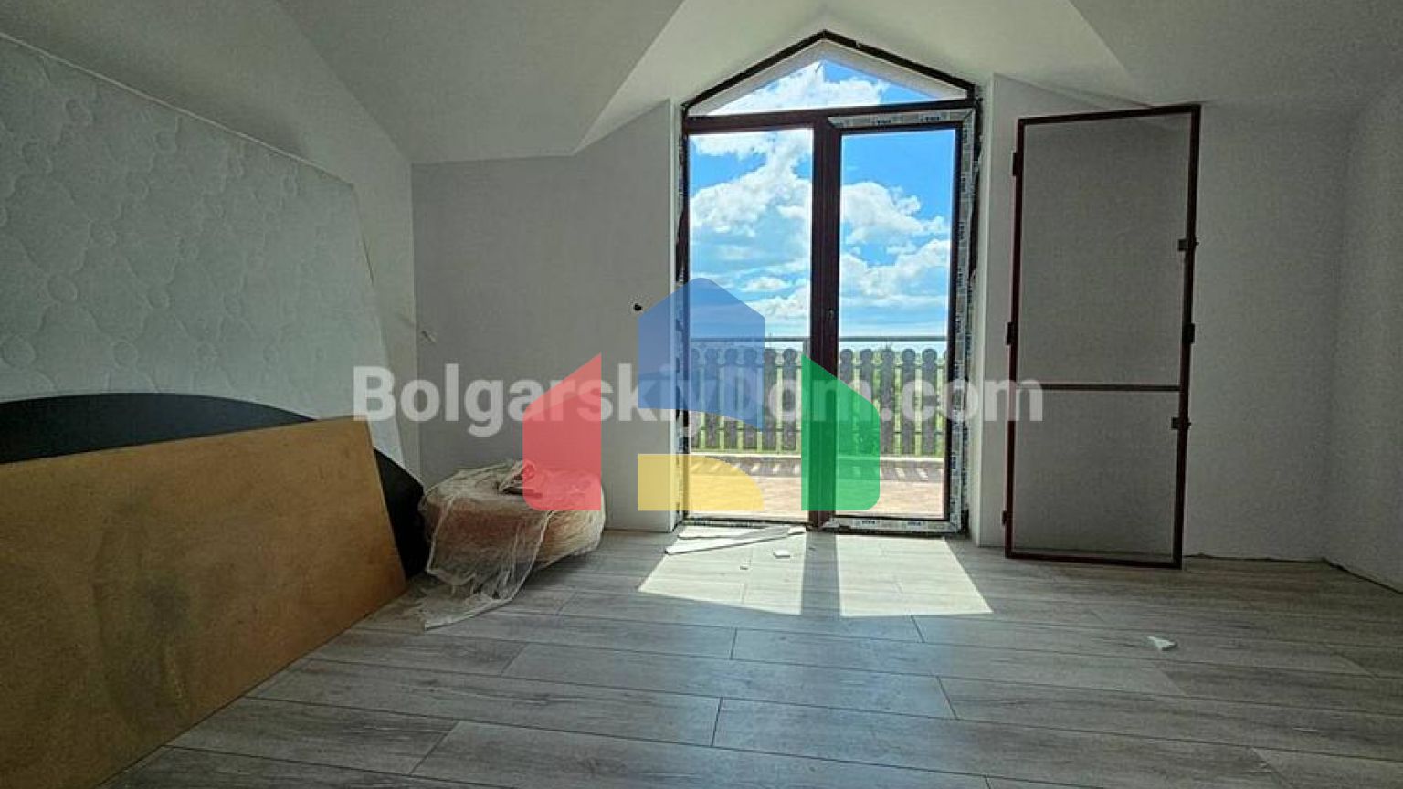 Будинок в Кошариці