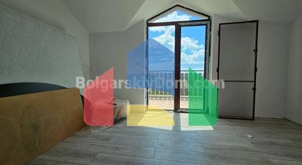 Будинок в Кошариці