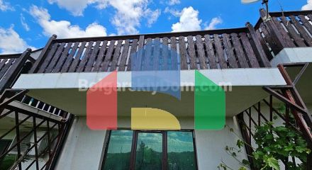 Будинок в Кошариці