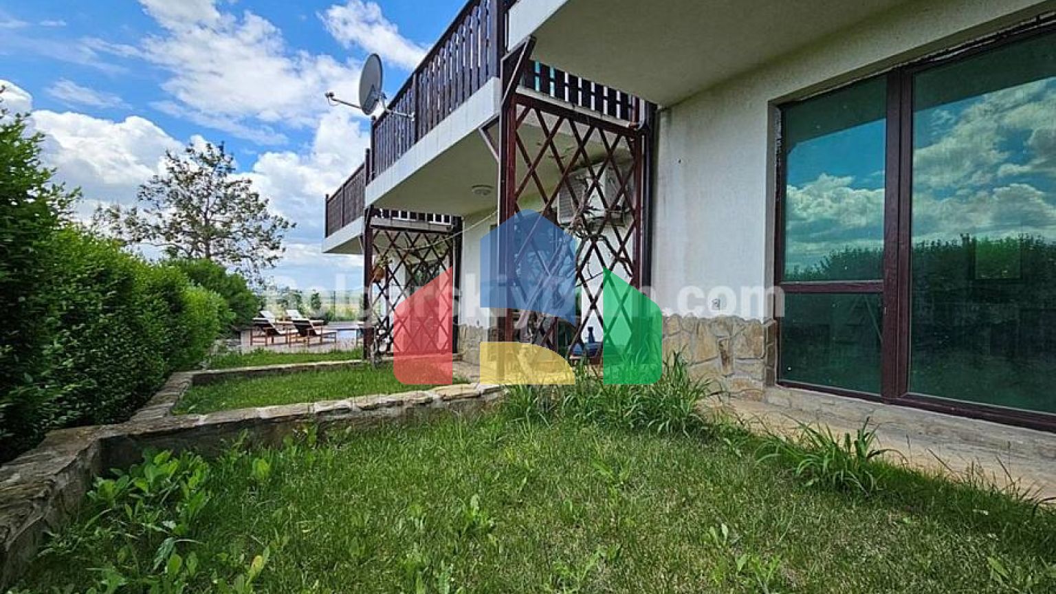 Будинок в Кошариці