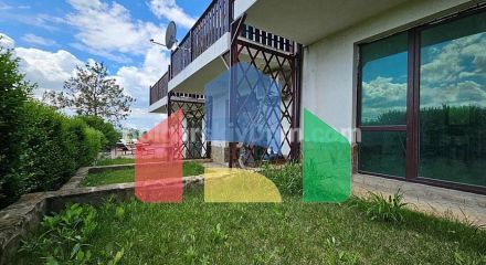 Будинок в Кошариці