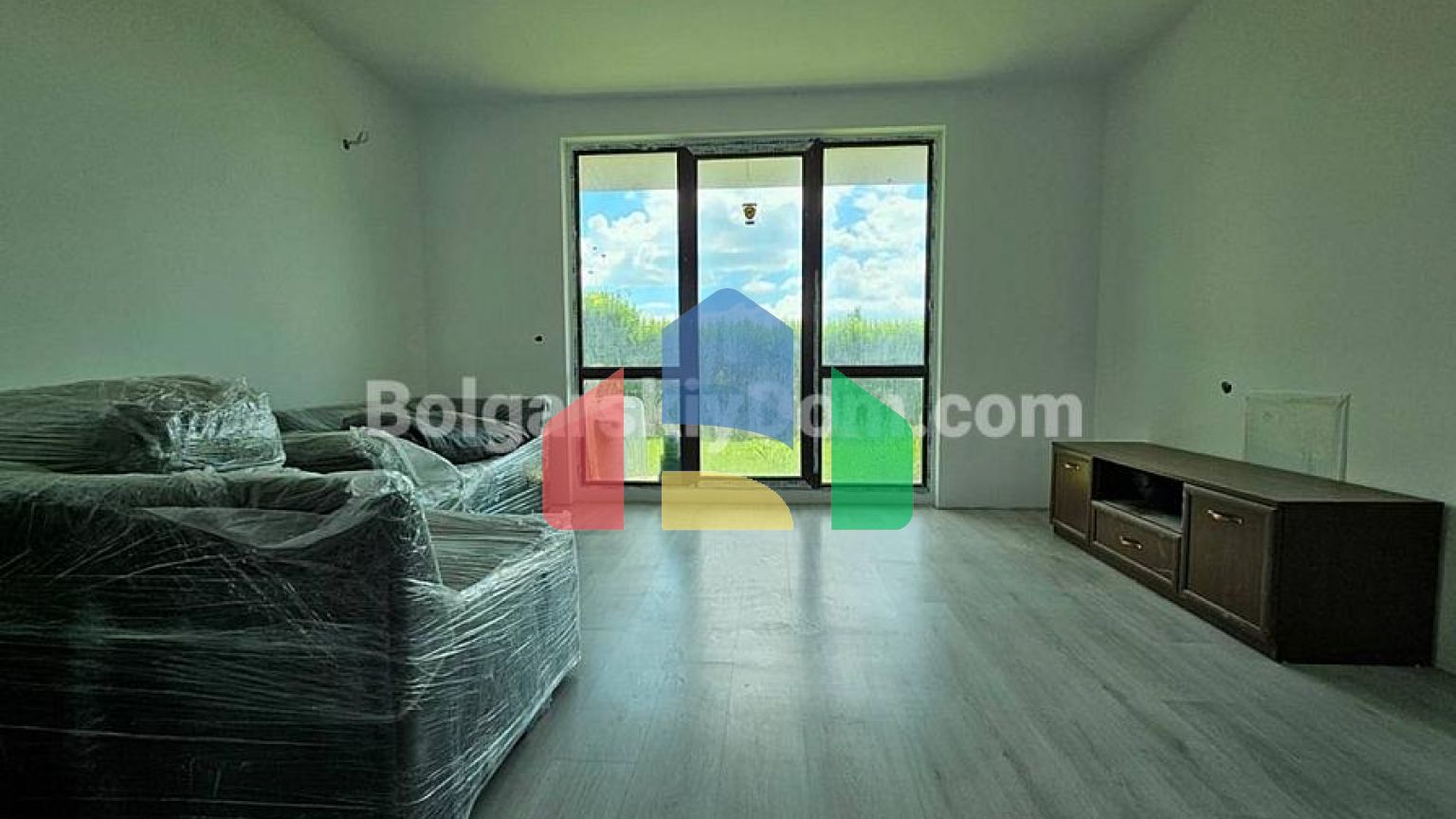 Будинок в Кошариці