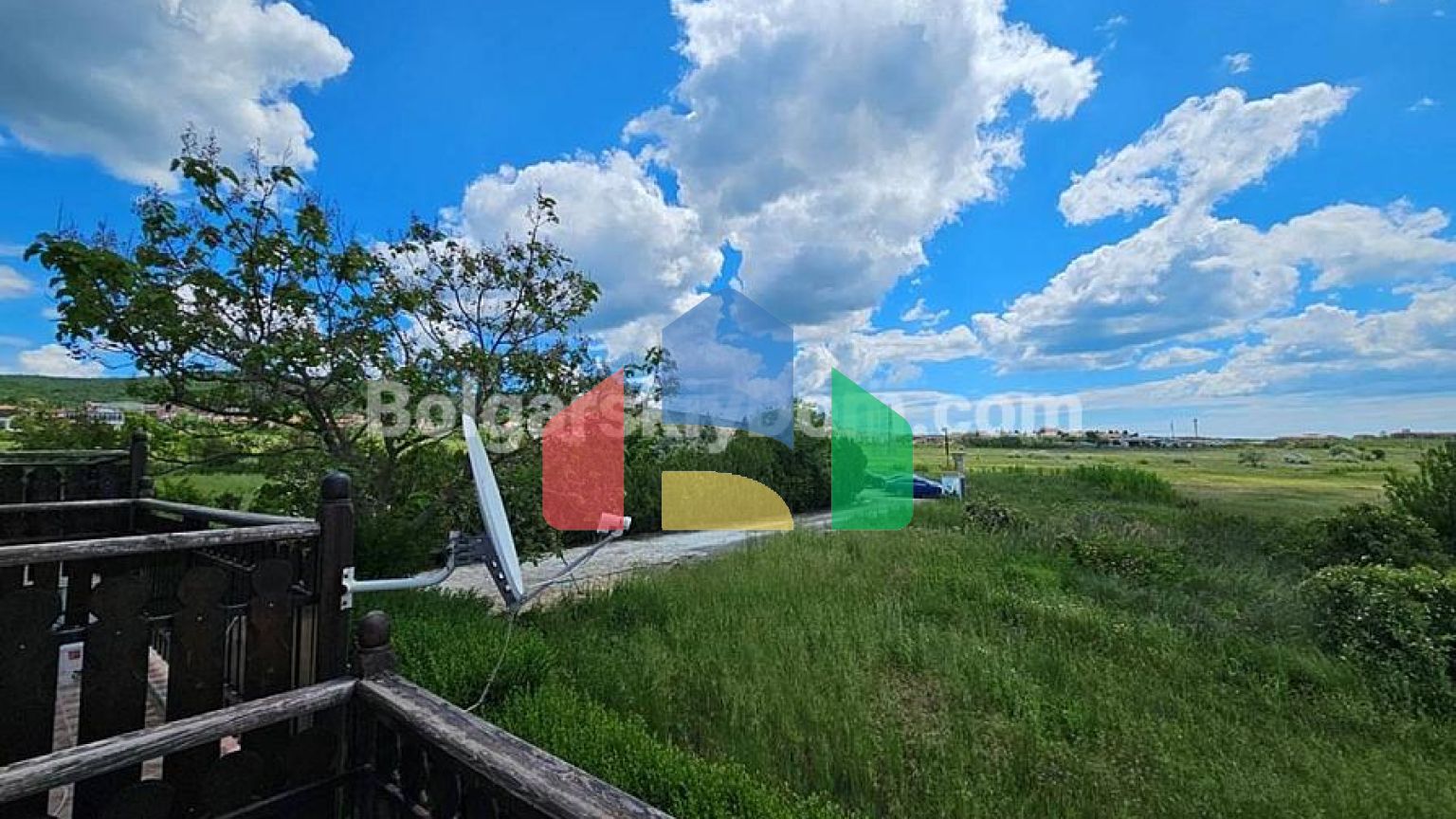 Будинок в Кошариці