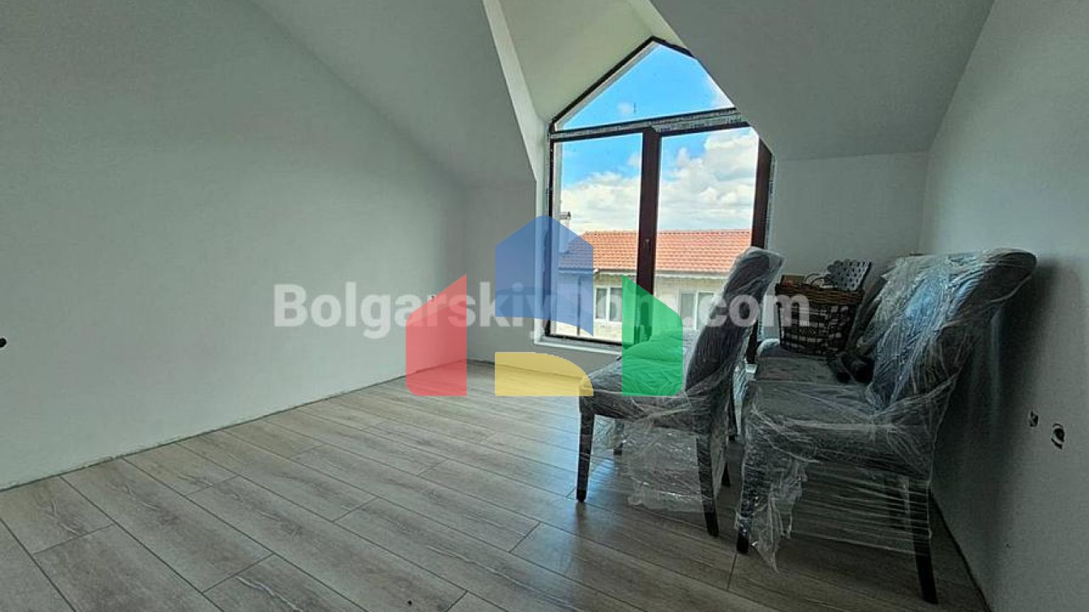 Будинок в Кошариці