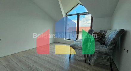 Будинок в Кошариці