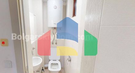 Трехкомнатная квартира в Бей Вью Виллас