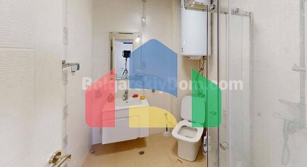 Трехкомнатная квартира в Бей Вью Виллас