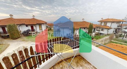 Трехкомнатная квартира в Бей Вью Виллас
