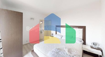 Трикімнатна квартира в Бей В'ю Віллас