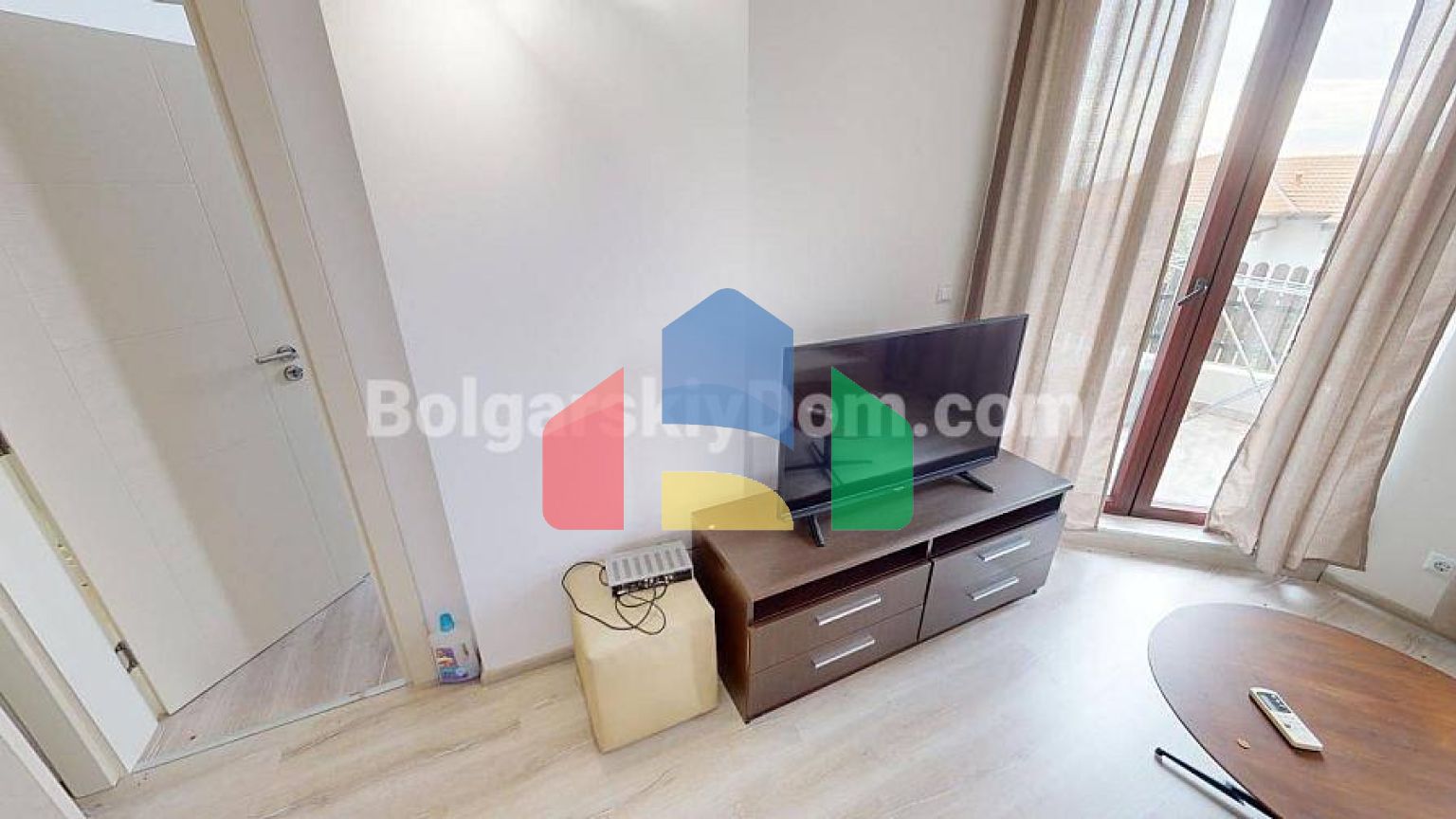 Трикімнатна квартира в Бей В'ю Віллас