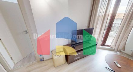 Трикімнатна квартира в Бей В'ю Віллас