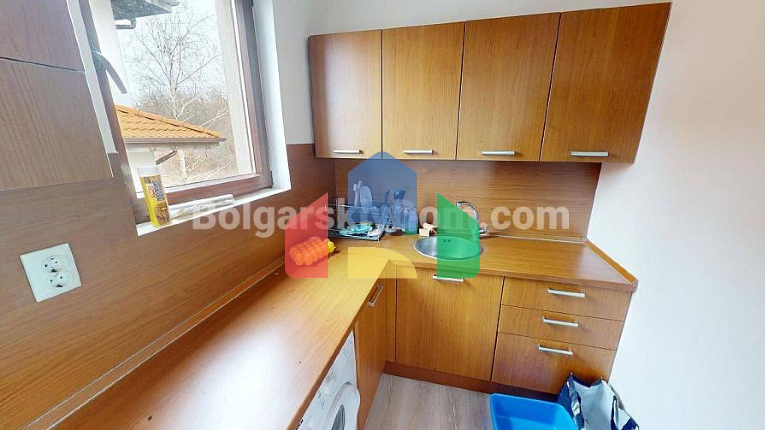 Трикімнатна квартира в Бей В'ю Віллас