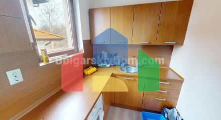 Трикімнатна квартира в Бей В'ю Віллас