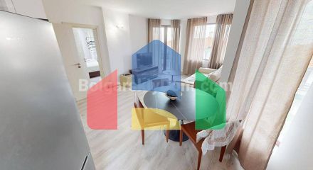 Трикімнатна квартира в Бей В'ю Віллас