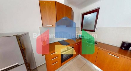 Трехкомнатная квартира в Бэй Вью Виллас