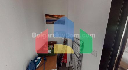 Трехкомнатная квартира в Бэй Вью Виллас