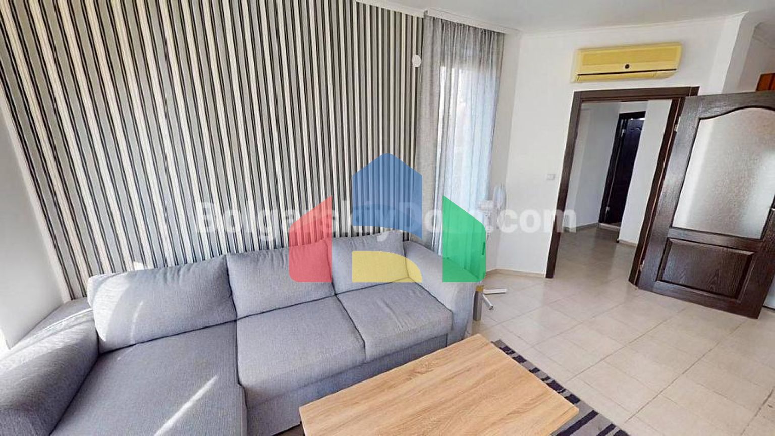 Трикімнатна квартира в Бей В'ю Віллас