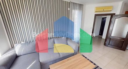 Трикімнатна квартира в Бей В'ю Віллас