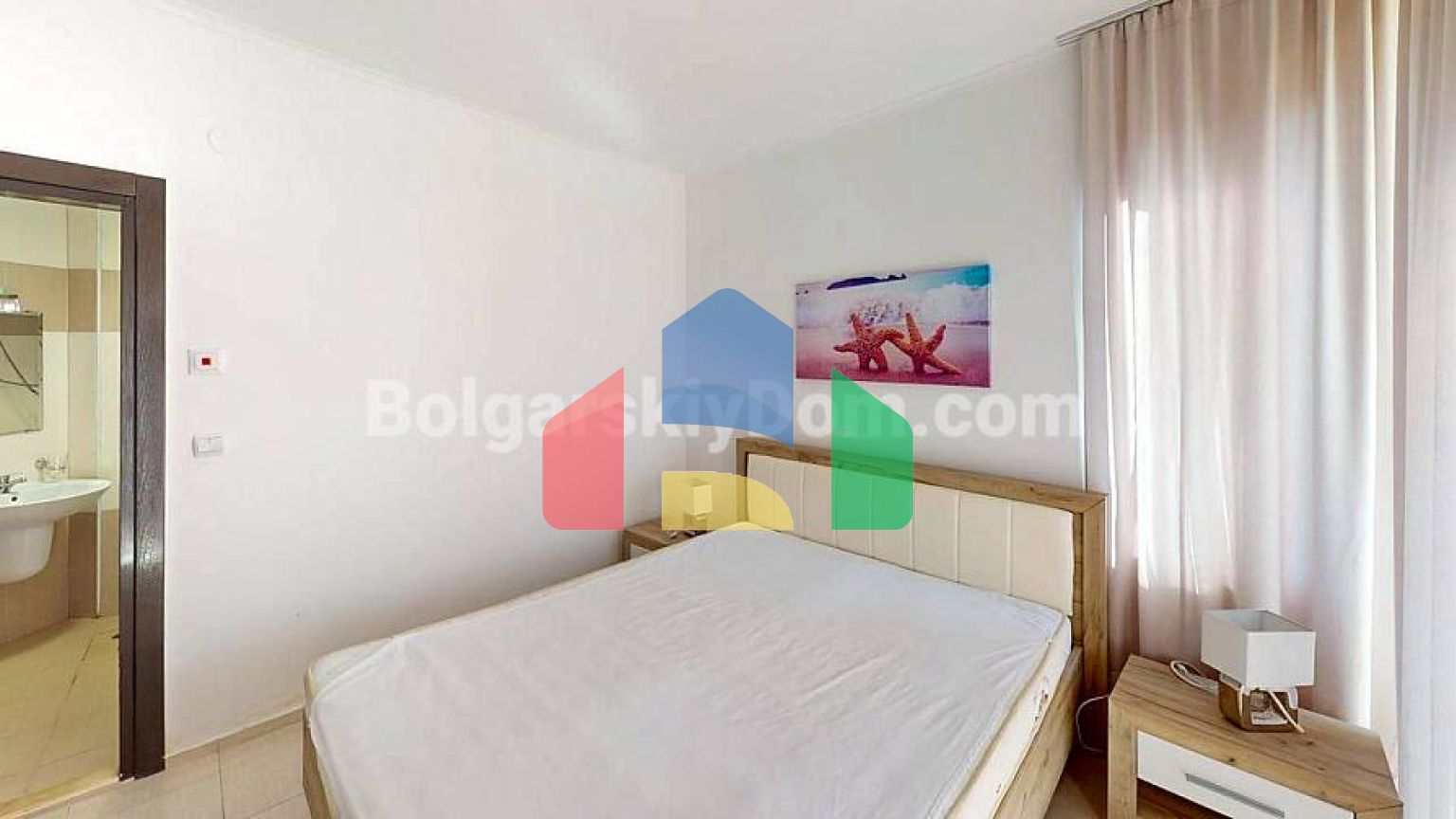 Трикімнатна квартира в Бей В'ю Віллас