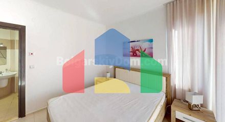 Трикімнатна квартира в Бей В'ю Віллас