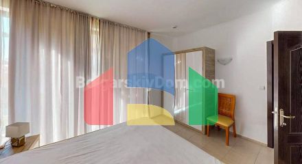 Трикімнатна квартира в Бей В'ю Віллас