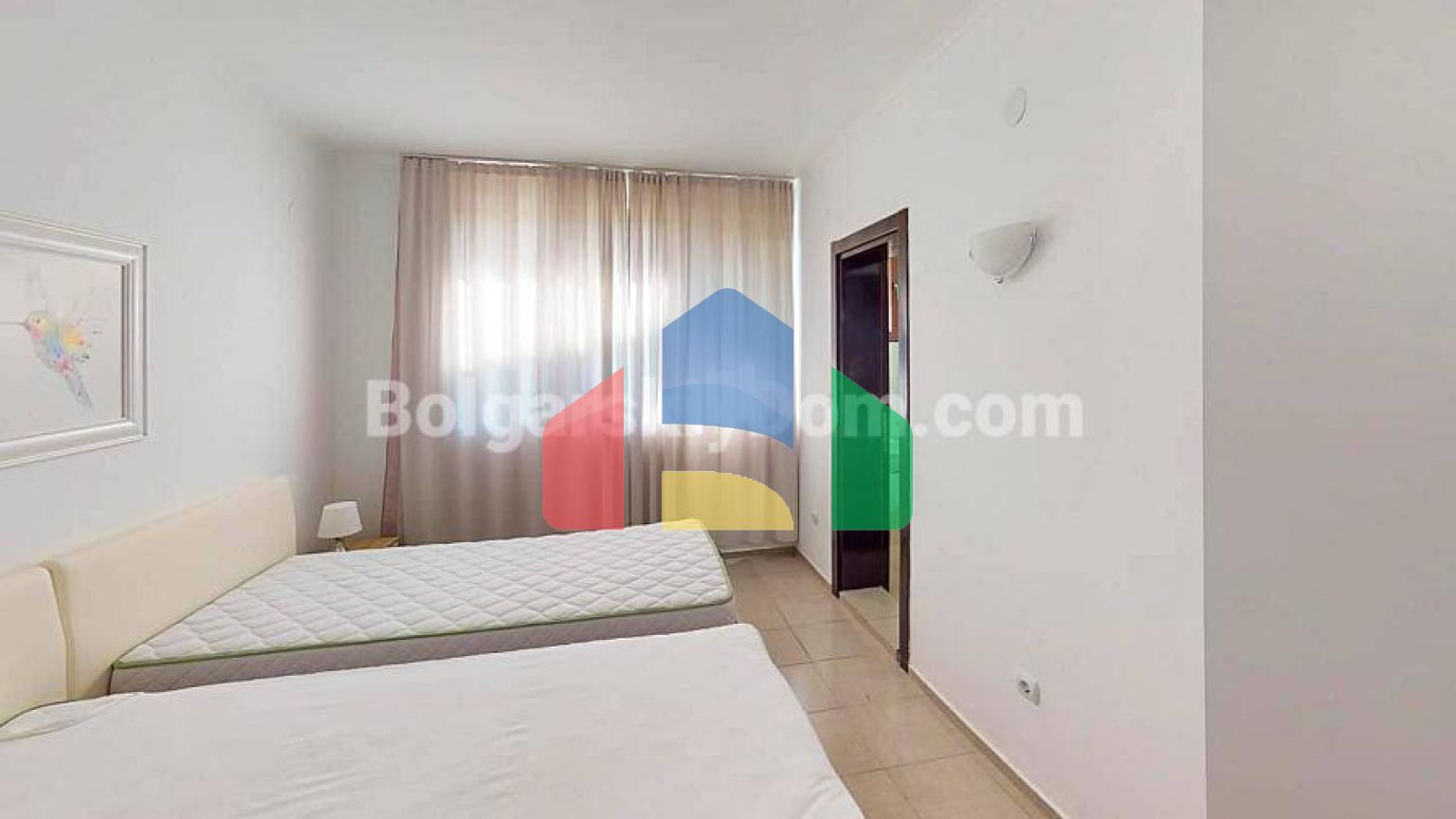 Трикімнатна квартира в Бей В'ю Віллас