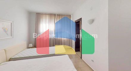 Трикімнатна квартира в Бей В'ю Віллас