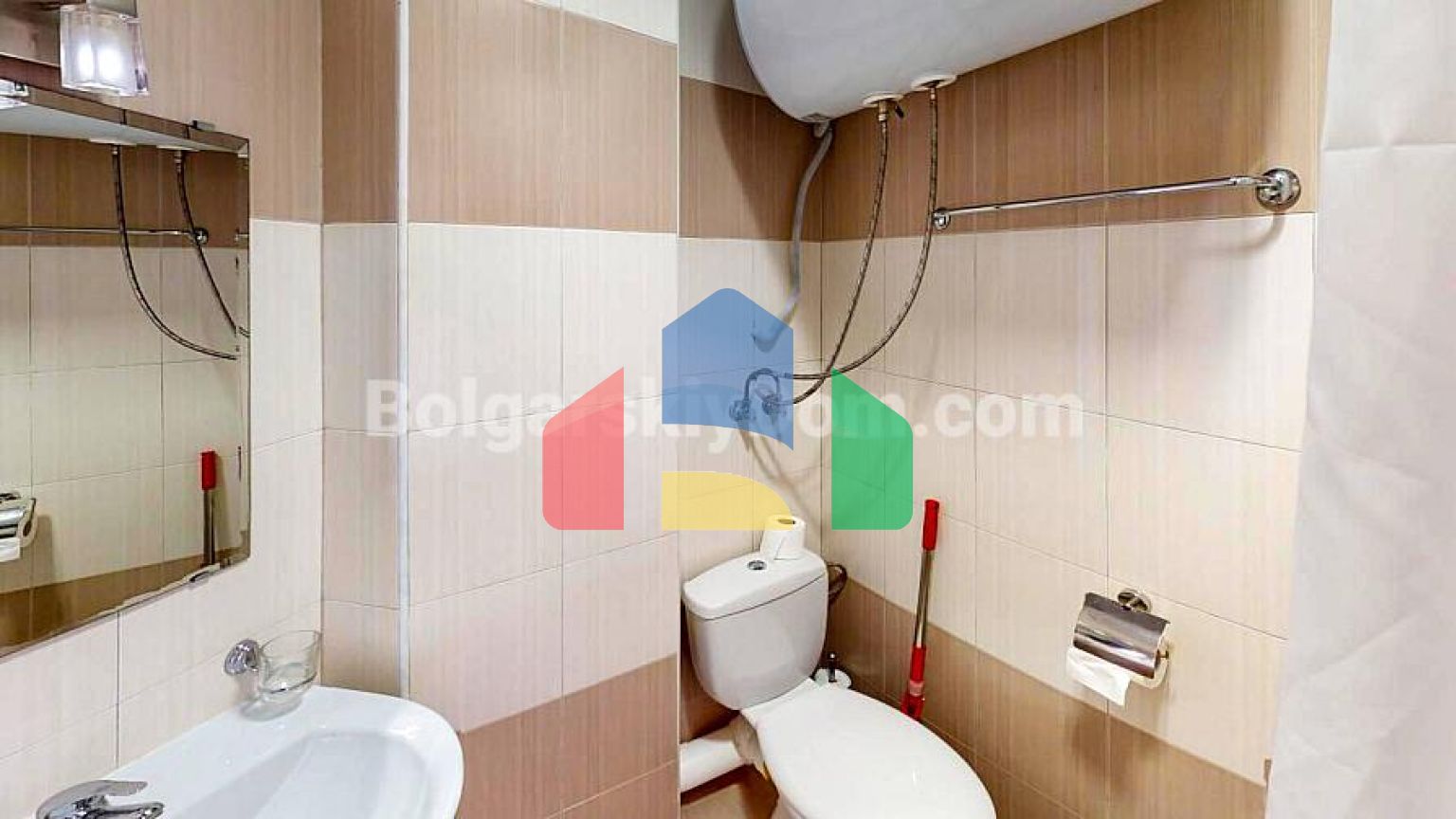 Трикімнатна квартира в Бей В'ю Віллас