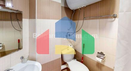 Трикімнатна квартира в Бей В'ю Віллас