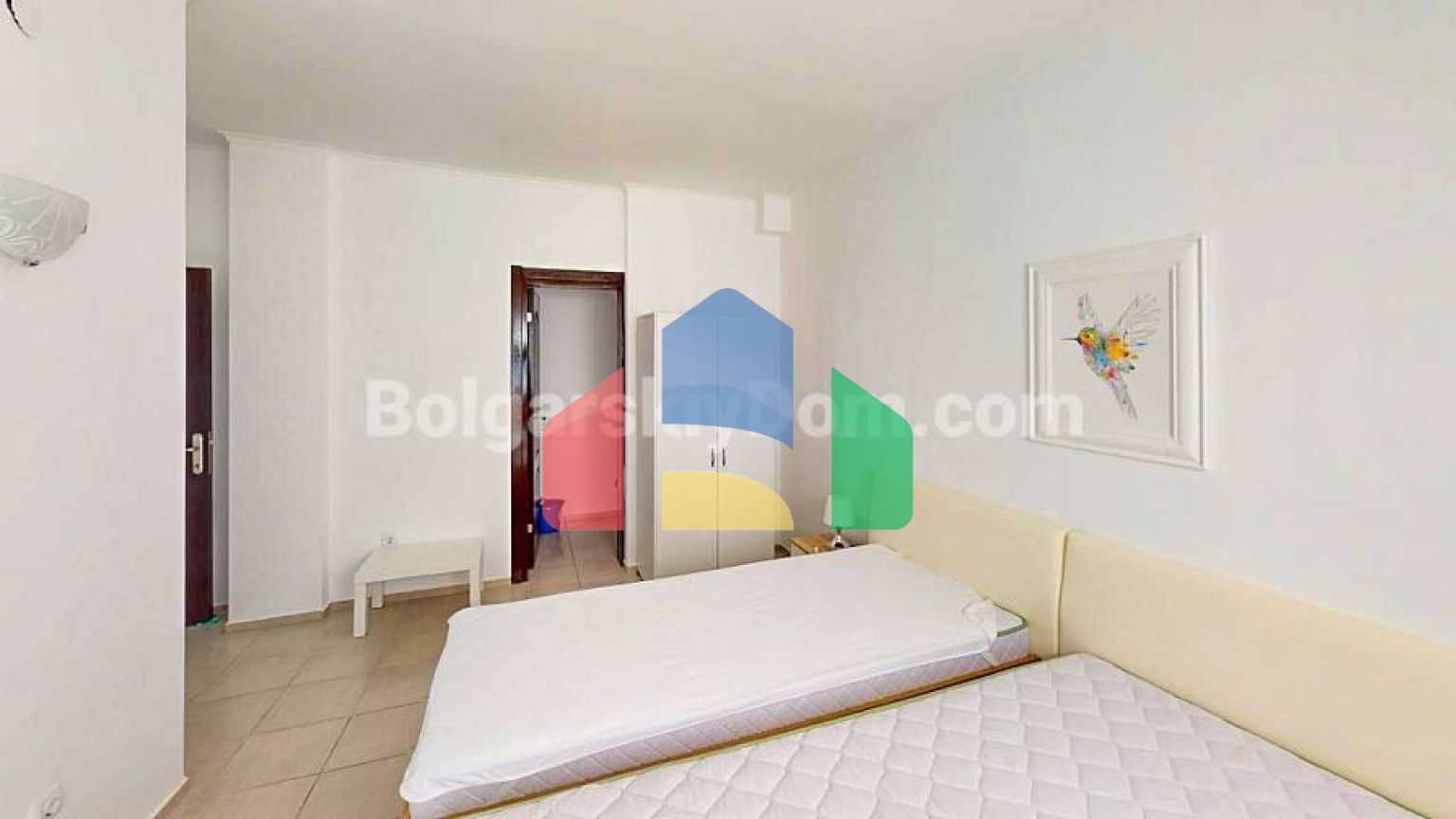 Трикімнатна квартира в Бей В'ю Віллас