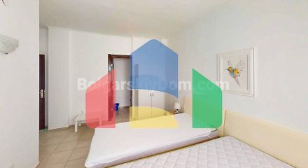 Трикімнатна квартира в Бей В'ю Віллас