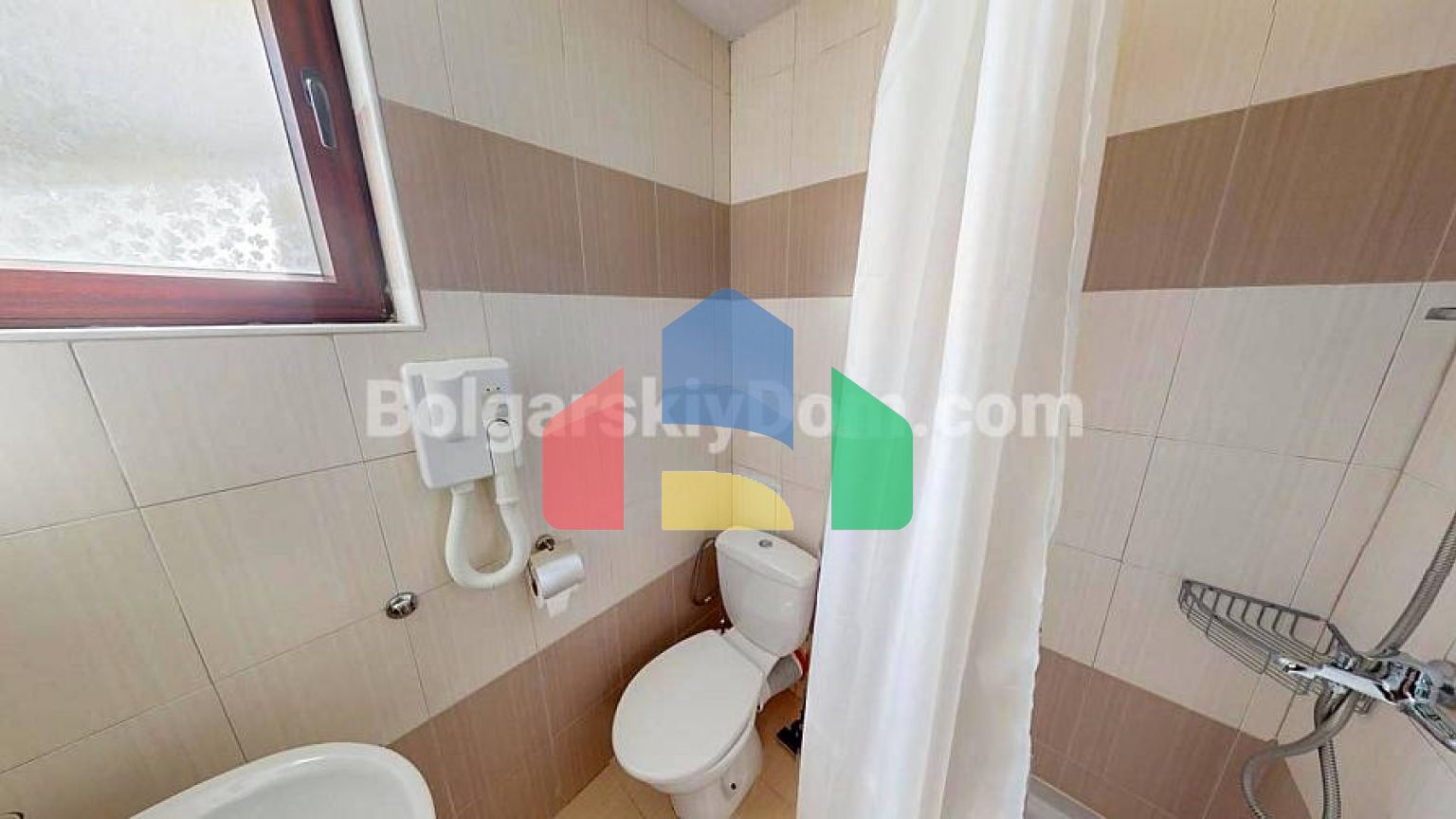 Трикімнатна квартира в Бей В'ю Віллас