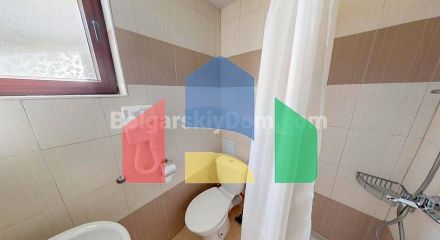 Трикімнатна квартира в Бей В'ю Віллас