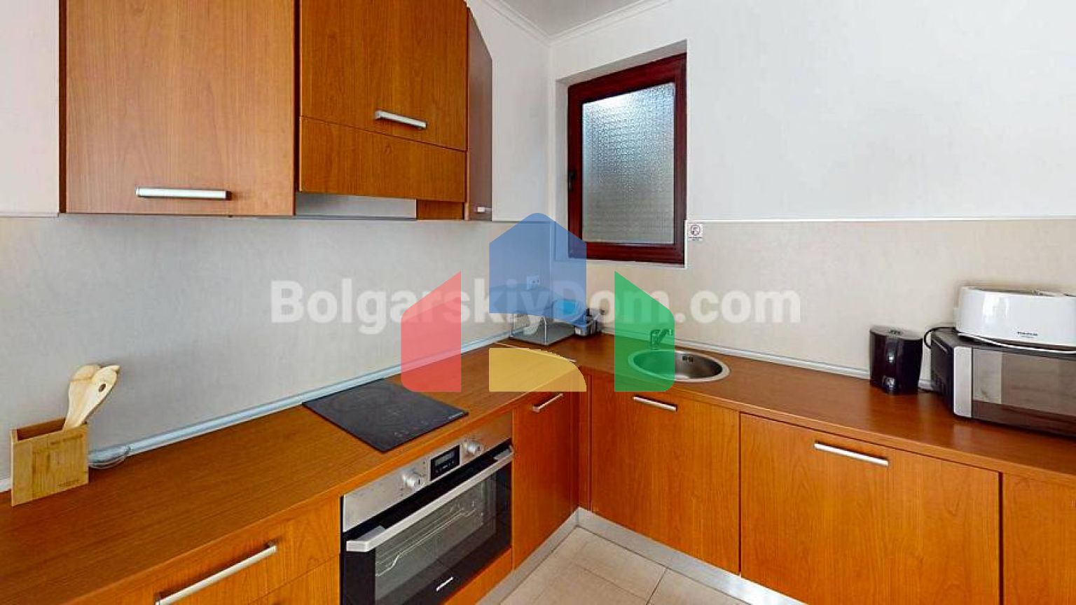 Трикімнатна квартира в Бей В'ю Віллас