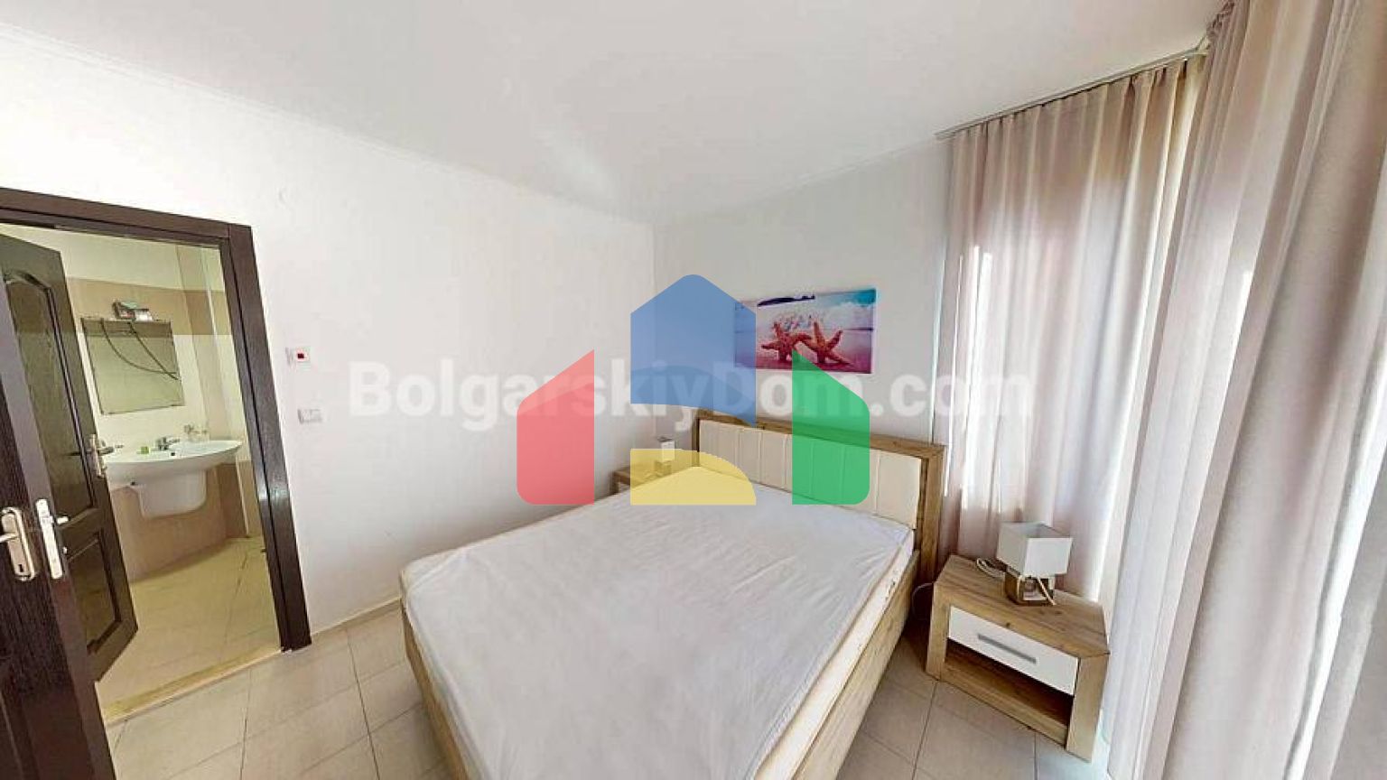 Трикімнатна квартира в Бей В'ю Віллас