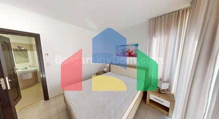 Трикімнатна квартира в Бей В'ю Віллас