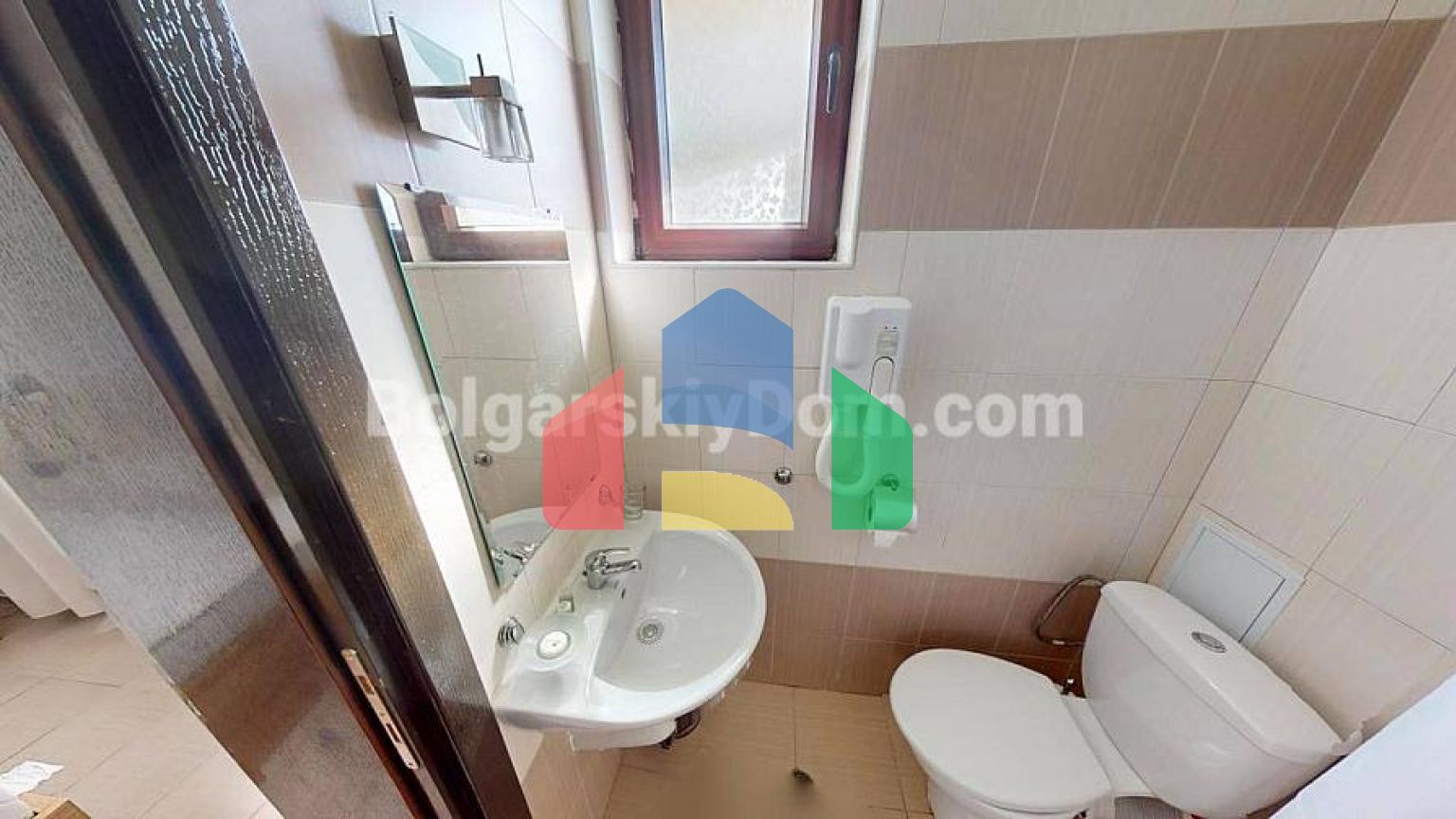 Трикімнатна квартира в Бей В'ю Віллас