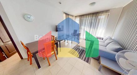 Трикімнатна квартира в Бей В'ю Віллас