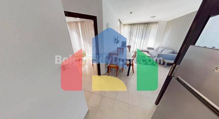 Трикімнатна квартира в Бей В'ю Віллас