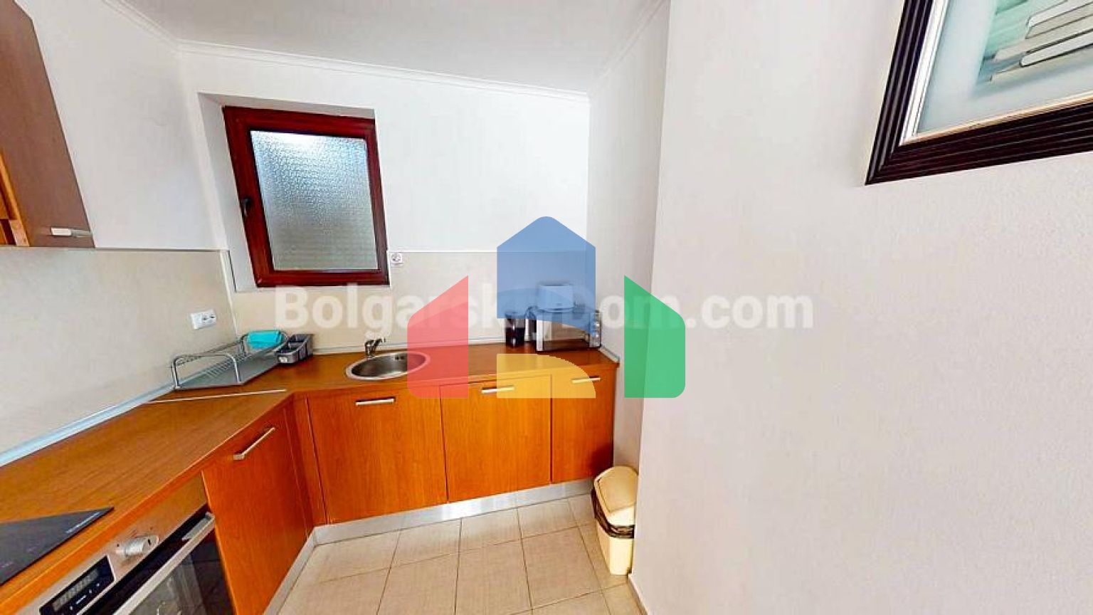 Трикімнатна квартира в Бей В'ю Віллас