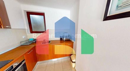 Трикімнатна квартира в Бей В'ю Віллас