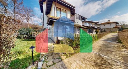 Трикімнатна квартира в Бей В'ю Віллас