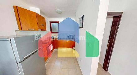 Трикімнатна квартира в Бей В'ю Віллас