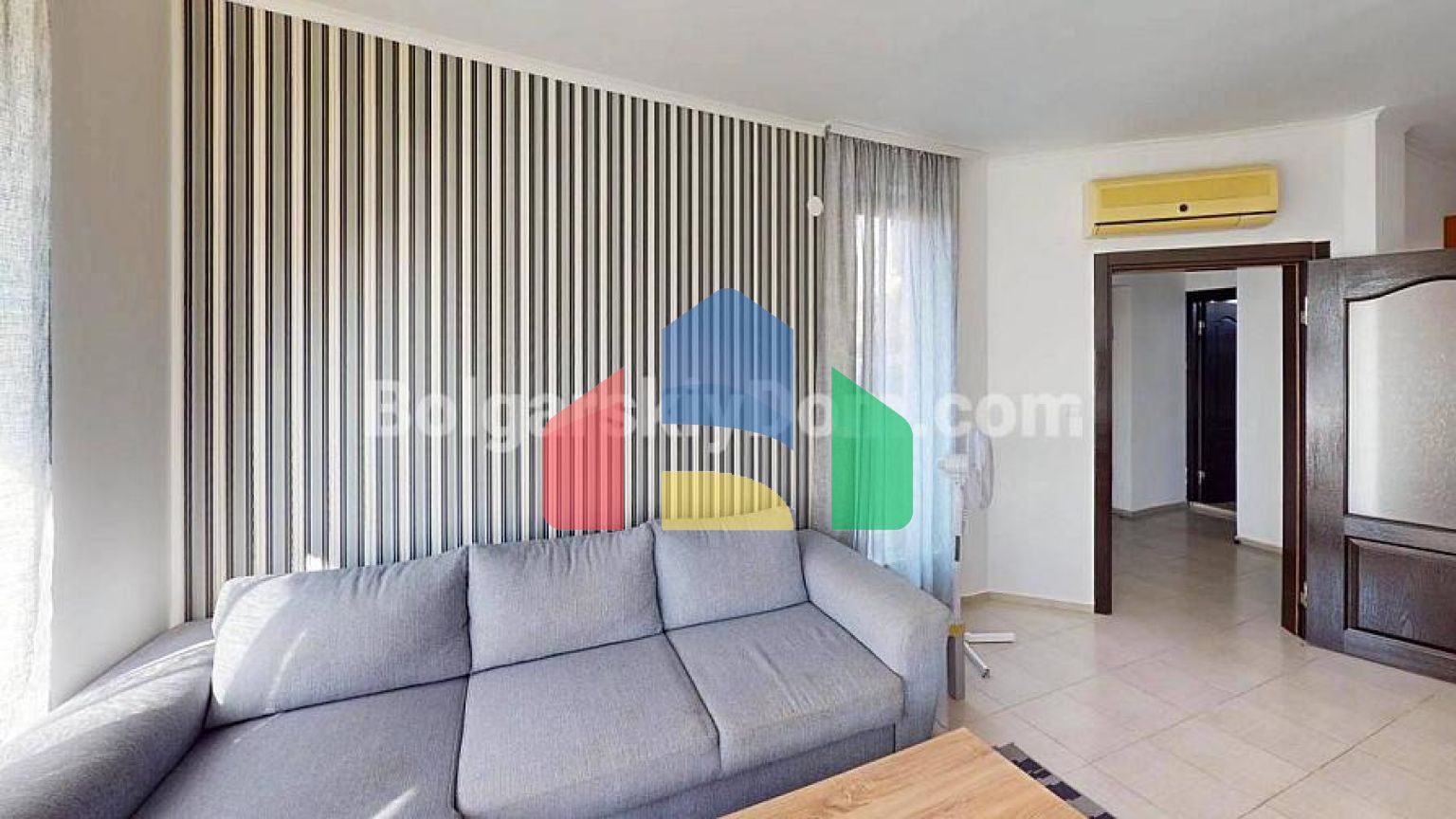 Трикімнатна квартира в Бей В'ю Віллас