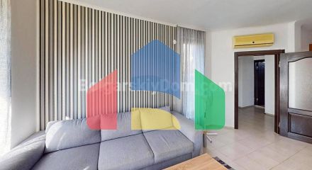 Трикімнатна квартира в Бей В'ю Віллас