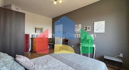 Двухэтажный дом в Кошарица