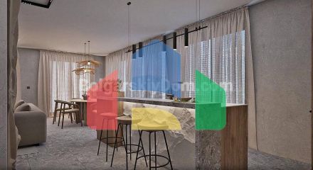 Таунхаусы в Гранд Вилладж