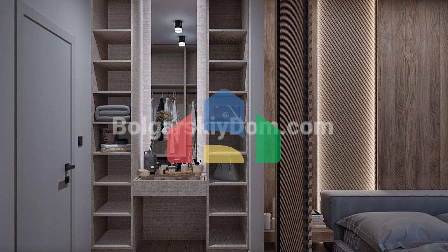 Таунхауси в Гранд Вілладж